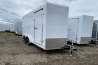 2026 Royal 7.5'x16' Enclosed Cargo w/ Ramp Door