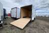 2026 Royal 7.5'x16' Enclosed Cargo w/ Ramp Door