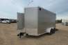 2026 Royal 7.5'x16' Enclosed Cargo w/ Ramp Door