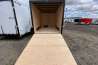 2026 Royal 7.5'x16' Enclosed Cargo w/ Ramp Door