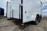 2026 Royal 7.5'x16' Enclosed Cargo w/ Ramp Door