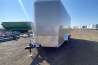 2026 Royal 7.5'x16' Enclosed Cargo w/ Ramp Door
