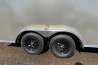 2026 Royal 7.5'x16' Enclosed Cargo w/ Ramp Door
