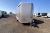 2026 Royal 7.5'x16' Enclosed Cargo w/ Ramp Door