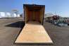 2026 Royal 7.5'x16' Enclosed Cargo w/ Ramp Door
