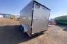 2026 Royal 7.5'x16' Enclosed Cargo w/ Ramp Door