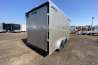 2026 Royal 7.5'x16' Enclosed Cargo w/ Ramp Door