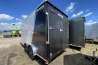 2026 Royal 7.5'x16' Two-Tone Enclosed Cargo Trailer