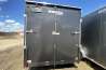 2026 Royal 7.5'x16' Two-Tone Enclosed Cargo Trailer