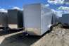 2026 Royal 7.5'x16' Two-Tone Enclosed Cargo Trailer
