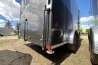 2026 Royal 7.5'x16' Two-Tone Enclosed Cargo Trailer