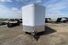 2026 Royal 7.5'x16' Two-Tone Enclosed Cargo Trailer