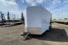 2026 Royal 7.5'x16' Two-Tone Enclosed Cargo Trailer