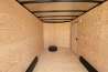 2026 Royal 7.5'x16' Two-Tone Enclosed Cargo Trailer