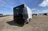 2026 Royal 7.5'x16' Two-Tone Enclosed Cargo Trailer