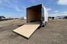 2026 Royal 7.5'x16' Two-Tone Enclosed Cargo Trailer