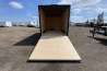 2026 Royal 7.5'x16' Two-Tone Enclosed Cargo Trailer