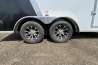 2026 Royal 7.5'x16' Two-Tone Enclosed Cargo Trailer