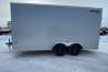 2026 Royal 7.5'x18' Enclosed Cargo Trailer
