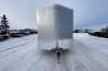 2026 Royal 7.5'x18' Enclosed Cargo Trailer