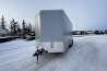 2026 Royal 7.5'x18' Enclosed Cargo Trailer