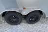 2026 Royal 7.5'x18' Enclosed Cargo Trailer