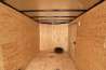 2026 Royal 7.5'x18' Enclosed Cargo Trailer