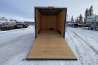 2026 Royal 7.5'x18' Enclosed Cargo Trailer