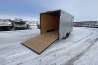 2026 Royal 7.5'x18' Enclosed Cargo Trailer