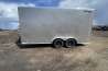 2026 Royal 7.5'x18' Enclosed Cargo Trailer