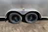 2026 Royal 7.5'x18' Enclosed Cargo Trailer