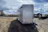 2026 Royal 7.5'x18' Enclosed Cargo Trailer