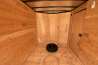 2026 Royal 7.5'x18' Enclosed Cargo Trailer