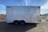 2026 Royal 7.5'x18' Enclosed Cargo Trailer