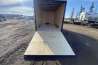 2026 Royal 7.5'x18' Enclosed Cargo Trailer
