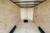 2026 Royal 7.5'x18' Enclosed Cargo Trailer