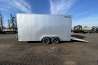2026 Royal 7.5'x18' Enclosed Cargo Trailer