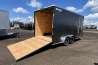 2026 Royal 7.5'x18' Enclosed Cargo Trailer