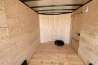 2026 Royal 7.5'x18' Enclosed Cargo Trailer