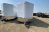 2026 Royal 7.5'x18' Enclosed Cargo Trailer