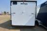 2026 Royal 7.5'x18' Enclosed Cargo Trailer
