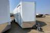 2026 Royal 7.5'x18' Enclosed Cargo Trailer