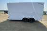 2026 Royal 7.5'x18' Enclosed Cargo Trailer
