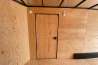 2026 Royal 7.5'x18' Enclosed Cargo Trailer