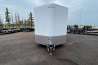 2026 Royal 7.5'x18' Enclosed Cargo Trailer