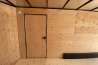 2026 Royal 7.5'x18' Enclosed Cargo Trailer
