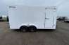 2026 Royal 7.5'x18' Enclosed Cargo Trailer