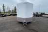 2026 Royal 7.5'x18' Enclosed Cargo Trailer