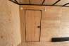 2026 Royal 7.5'x18' Enclosed Cargo Trailer