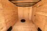 2026 Royal 7.5'x18' Enclosed Cargo Trailer